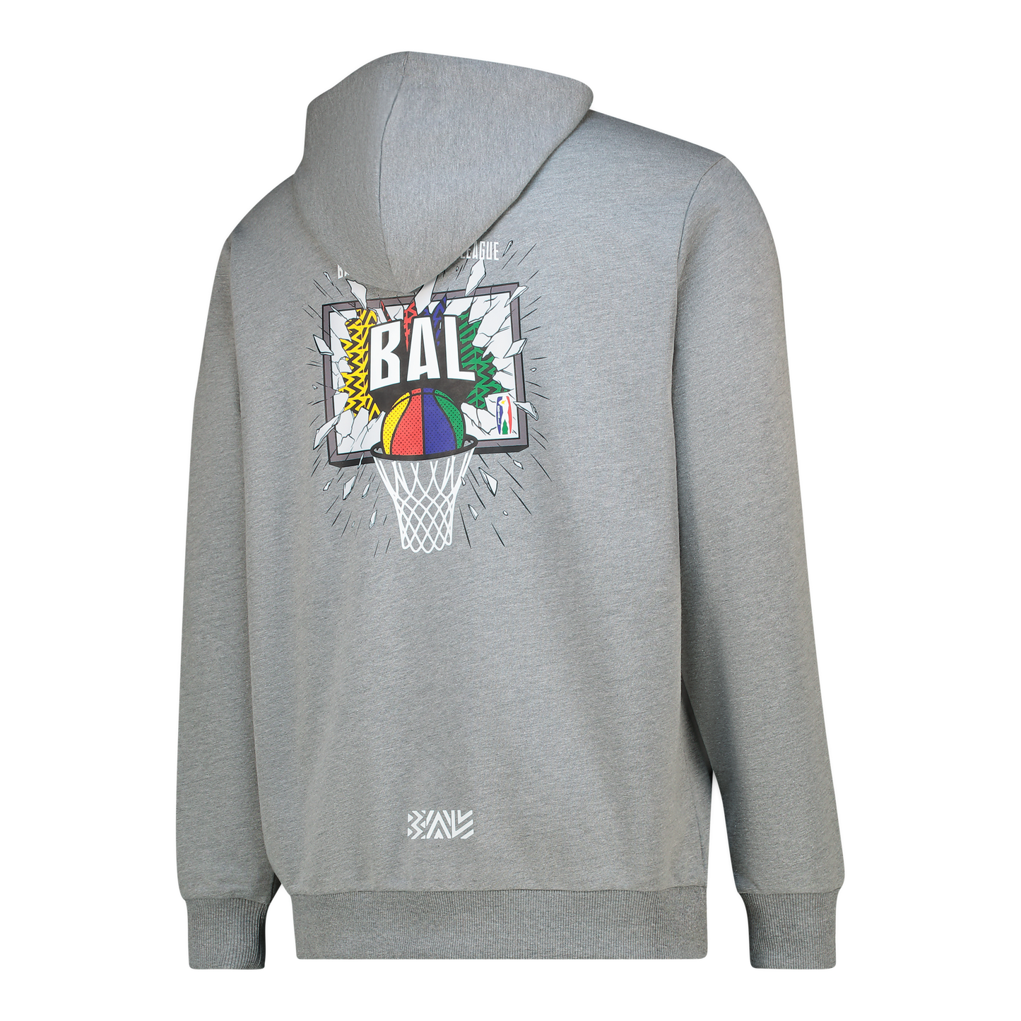 PUMA x BAL HOOP HOODIE