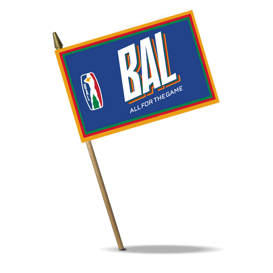 BAL Flag