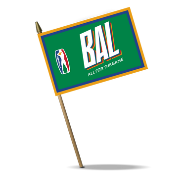 BAL Flag