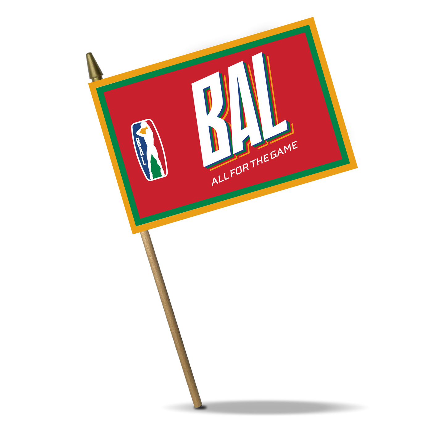 BAL Flag