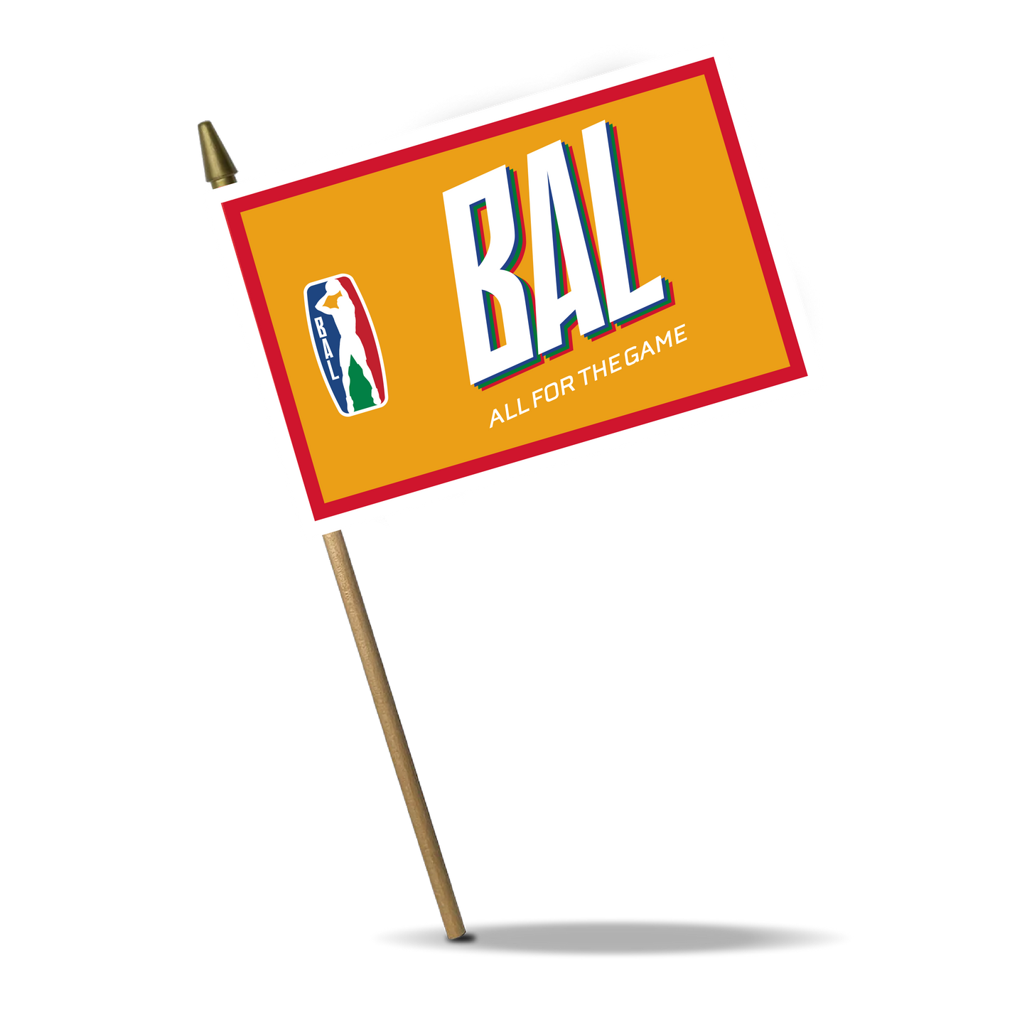 BAL Flag