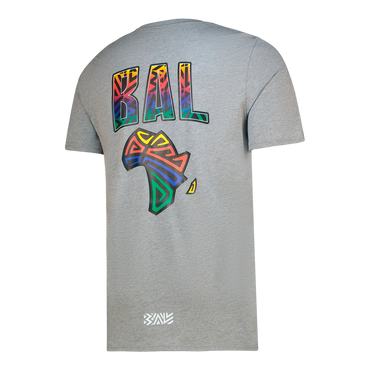 PUMA x BAL RAINBOW AFRICA TEE