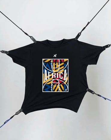 Flexx - On Court Tee