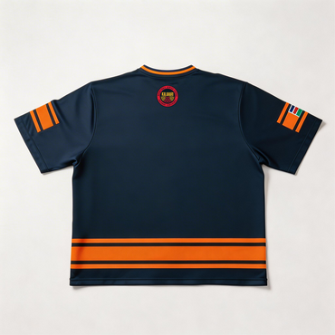 Nairobi City Thunder Street Jersey