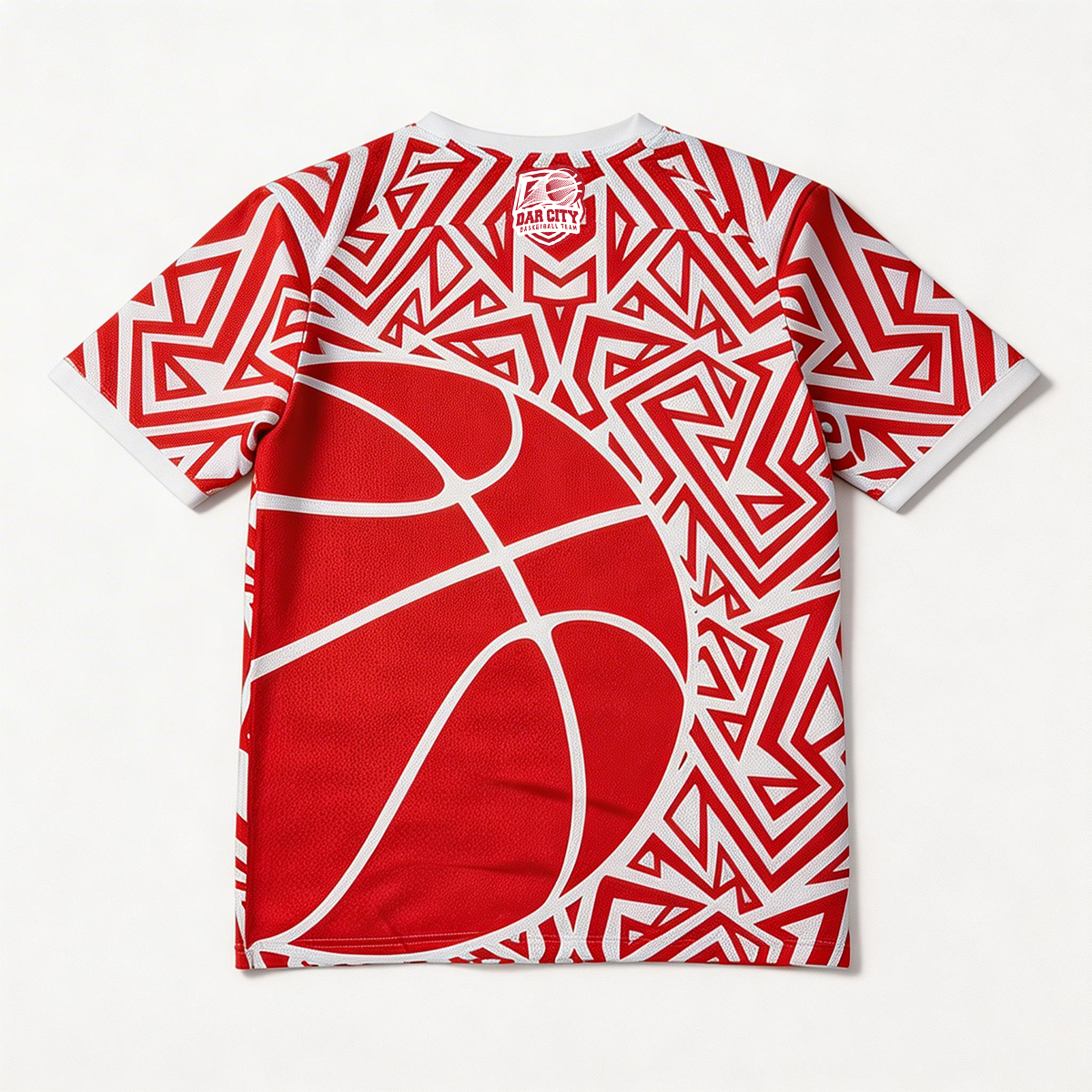 Dar City Premium Tee