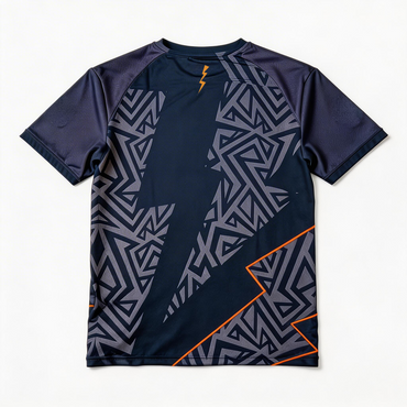 Nairobi City Thunder Premium Tee
