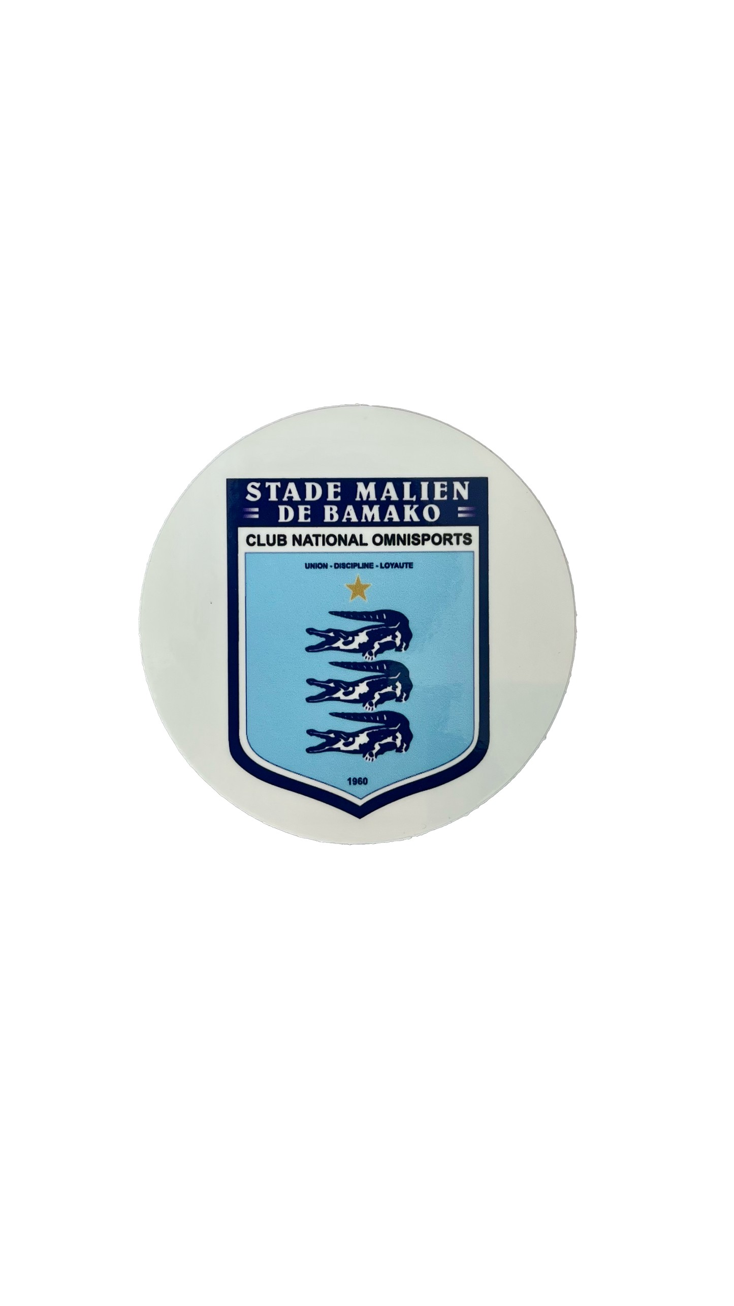 BASKETBALL AFRICA LEAGUE STICKER PACK (Pack of 11 stickers)