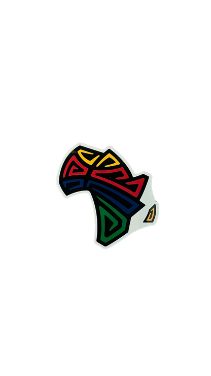 BASKETBALL AFRICA LEAGUE STICKER PACK (Pack of 11 stickers)