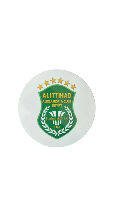 BASKETBALL AFRICA LEAGUE STICKER PACK (Pack of 11 stickers)