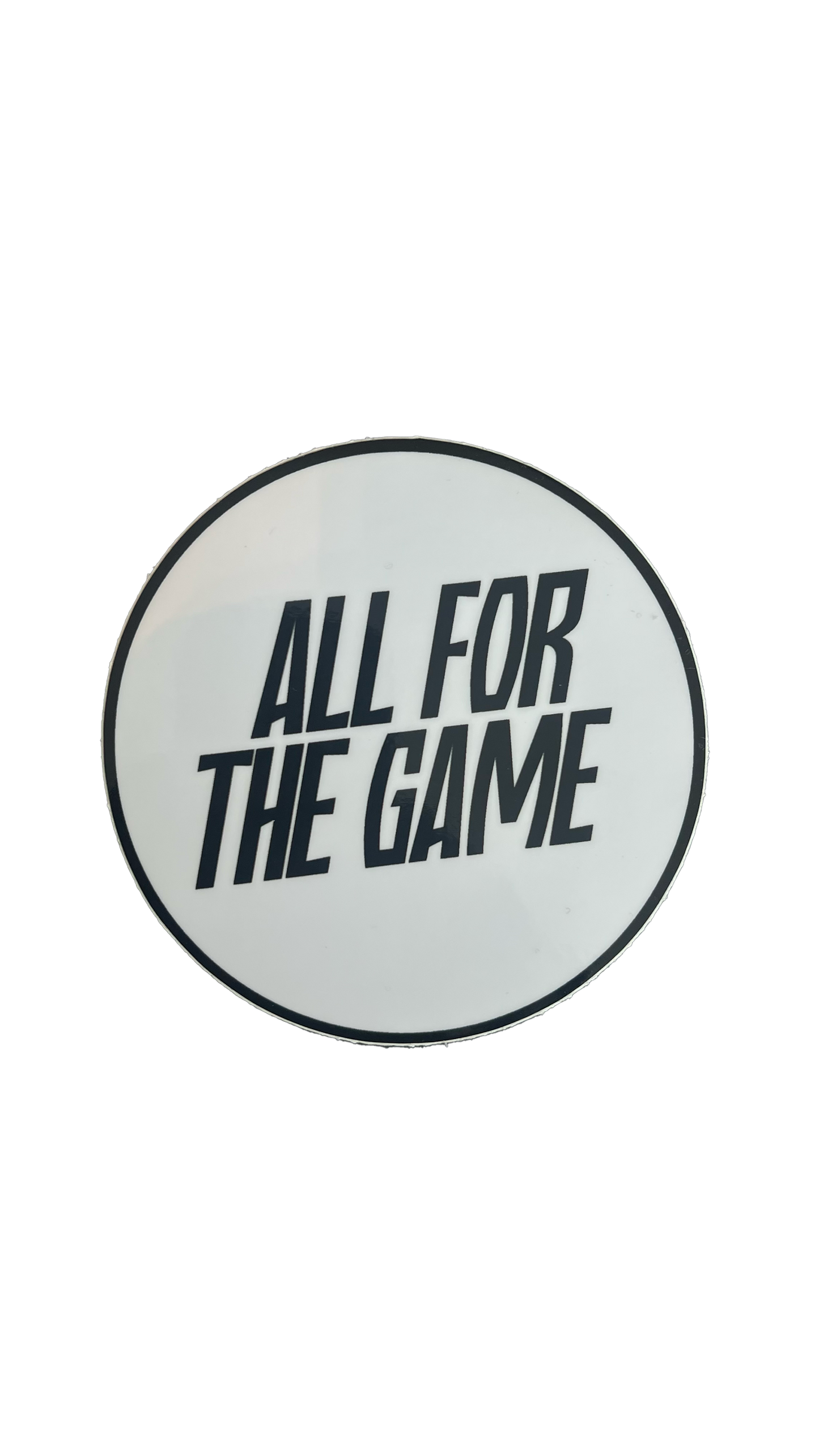 BASKETBALL AFRICA LEAGUE STICKER PACK (Pack of 11 stickers)