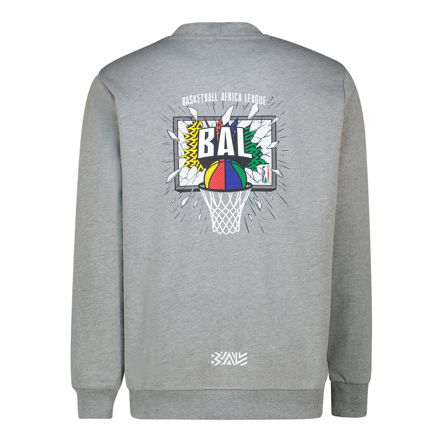 PUMA x  BAL HOOP HOODIE