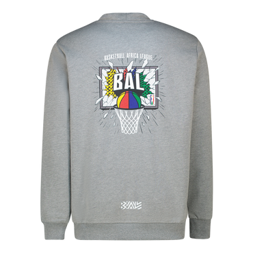 PUMA x  BAL HOOP HOODIE