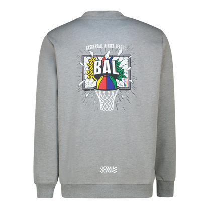 PUMA x  BAL HOOP HOODIE