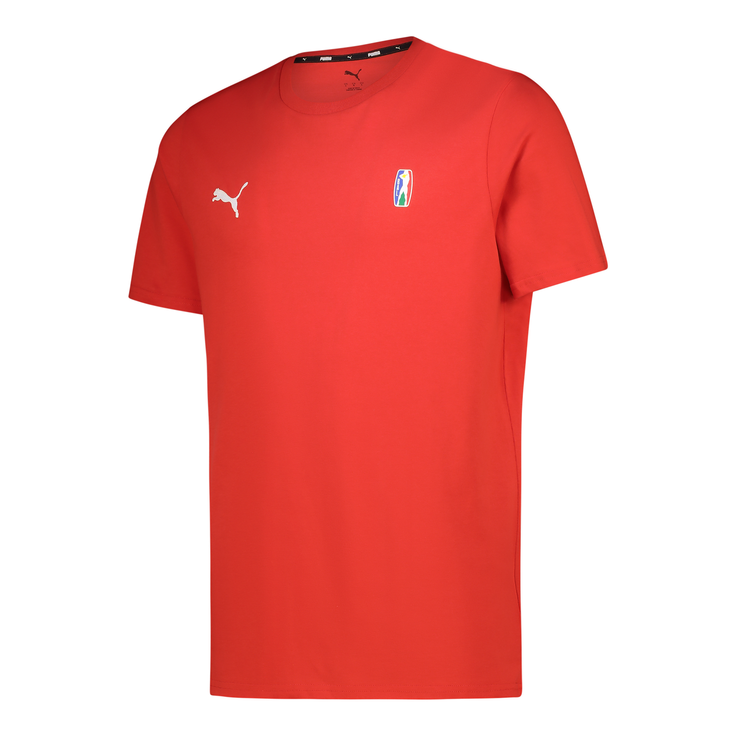 PUMA x BAL AFRICA BALANCE TEE-RED
