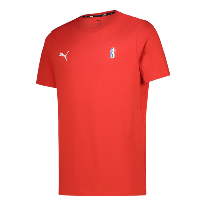PUMA x BAL AFRICA BALANCE TEE-RED