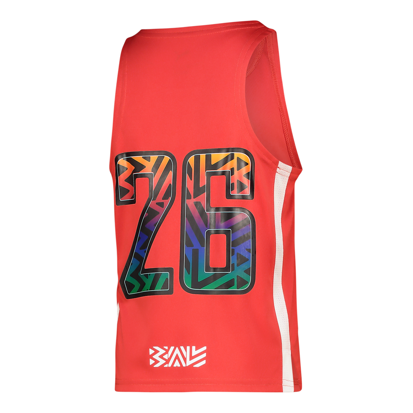 PUMA x BAL I LOVE LION JERSEY JR