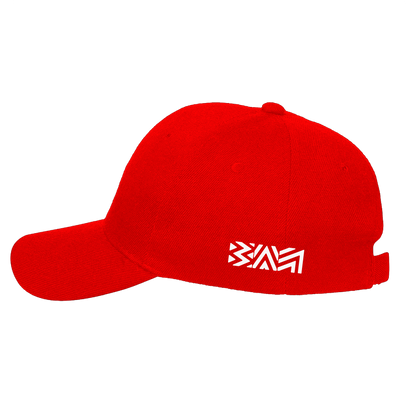 BAL LOGO MAN CAP