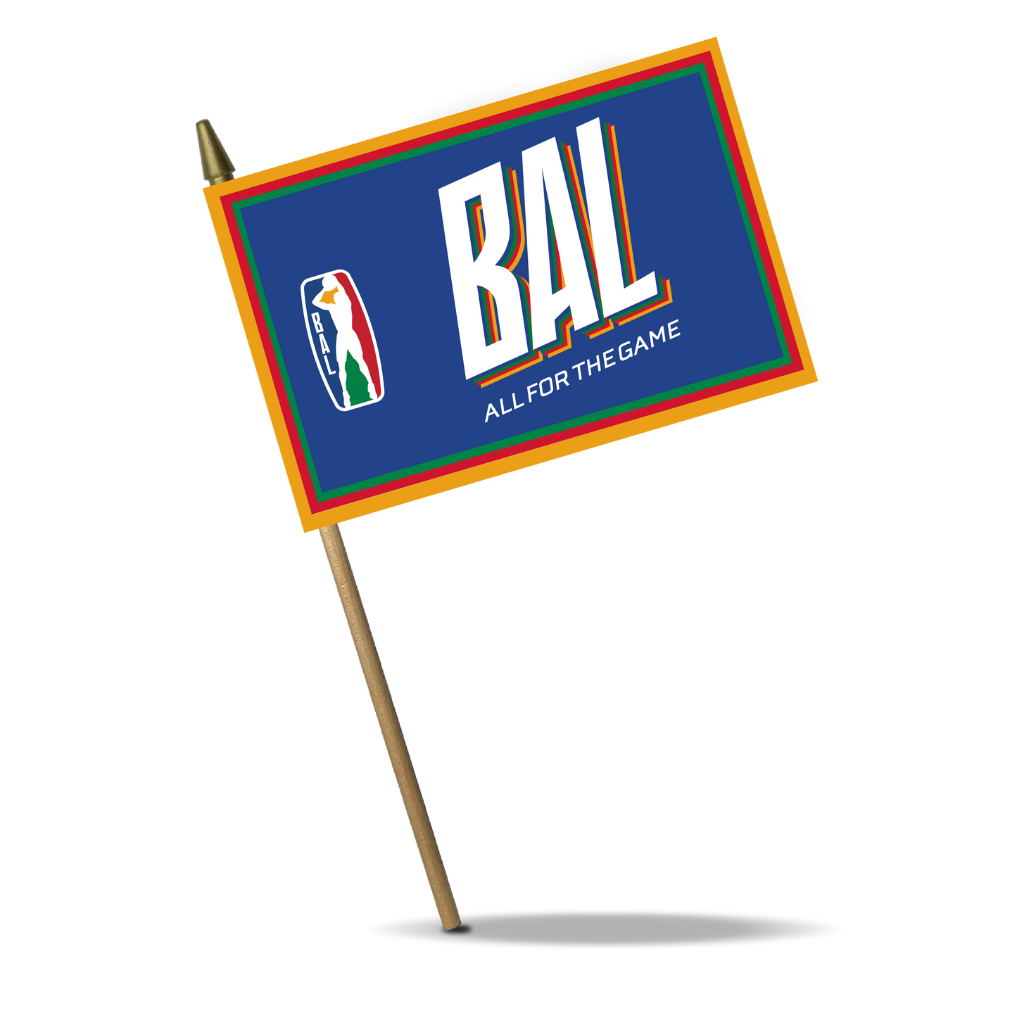 BAL Flag