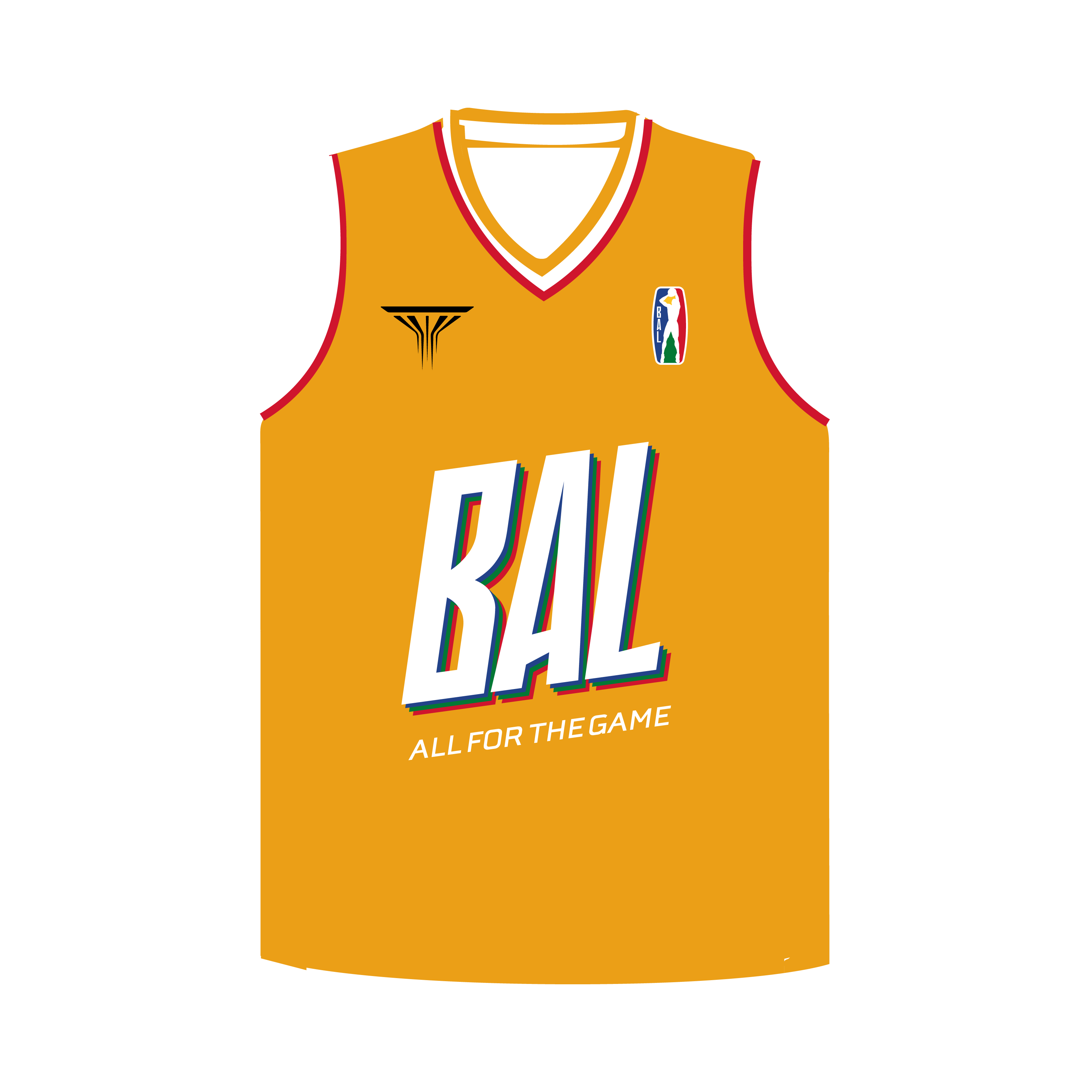 bal（バル）　gameshirt サイズXL（3） bal（バル）gameshirt サイズXL（3）