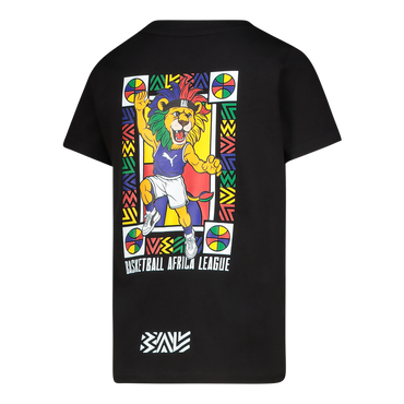 PUMA x  BAL LION TEE JR