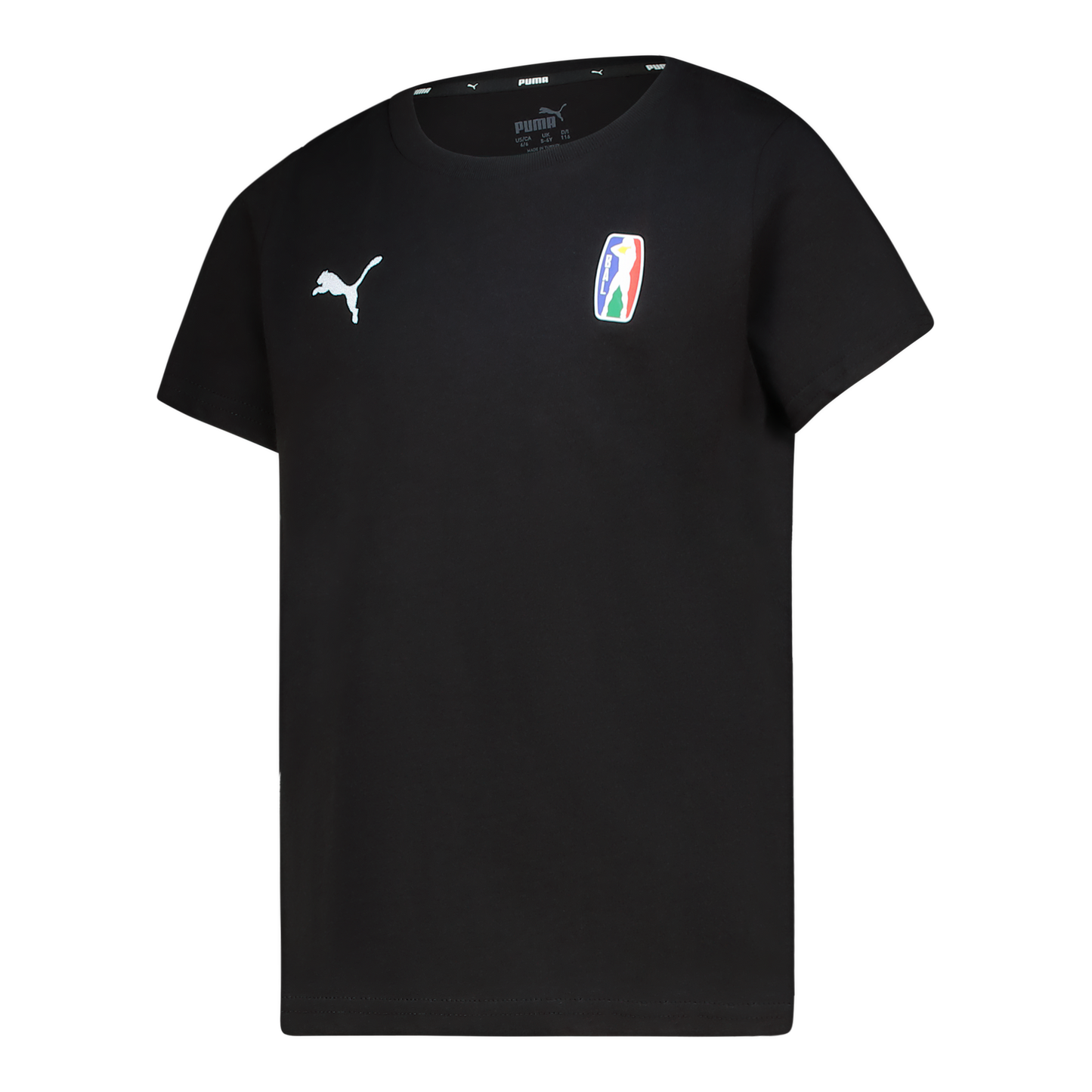 PUMA x  BAL LION TEE JR