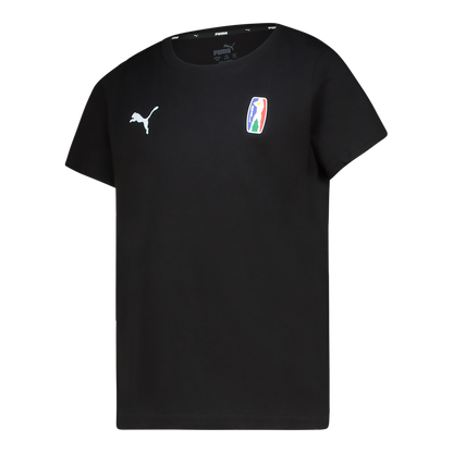 PUMA x  BAL LION TEE JR