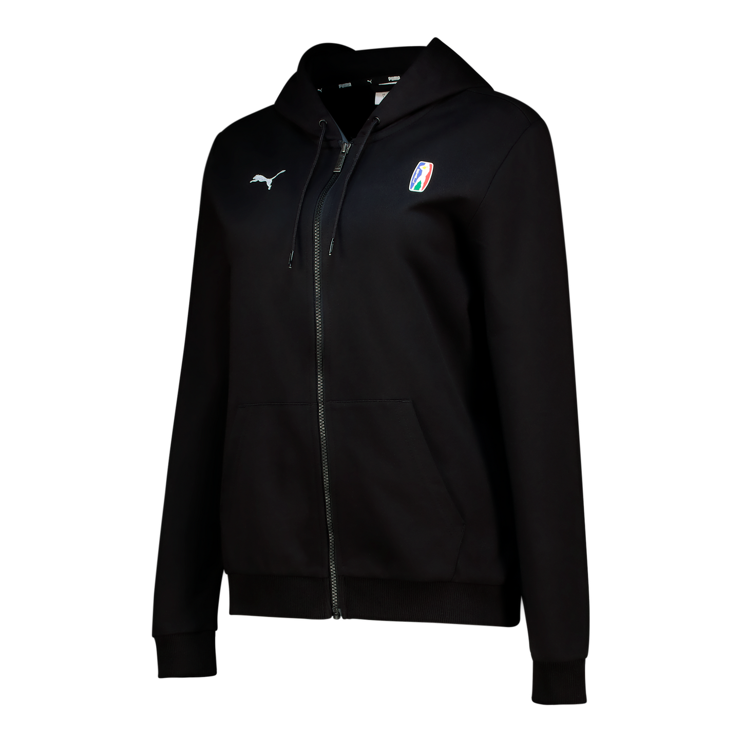 PUMA x BAL RAINBOW AFRICA HOODED JACKET WMNS