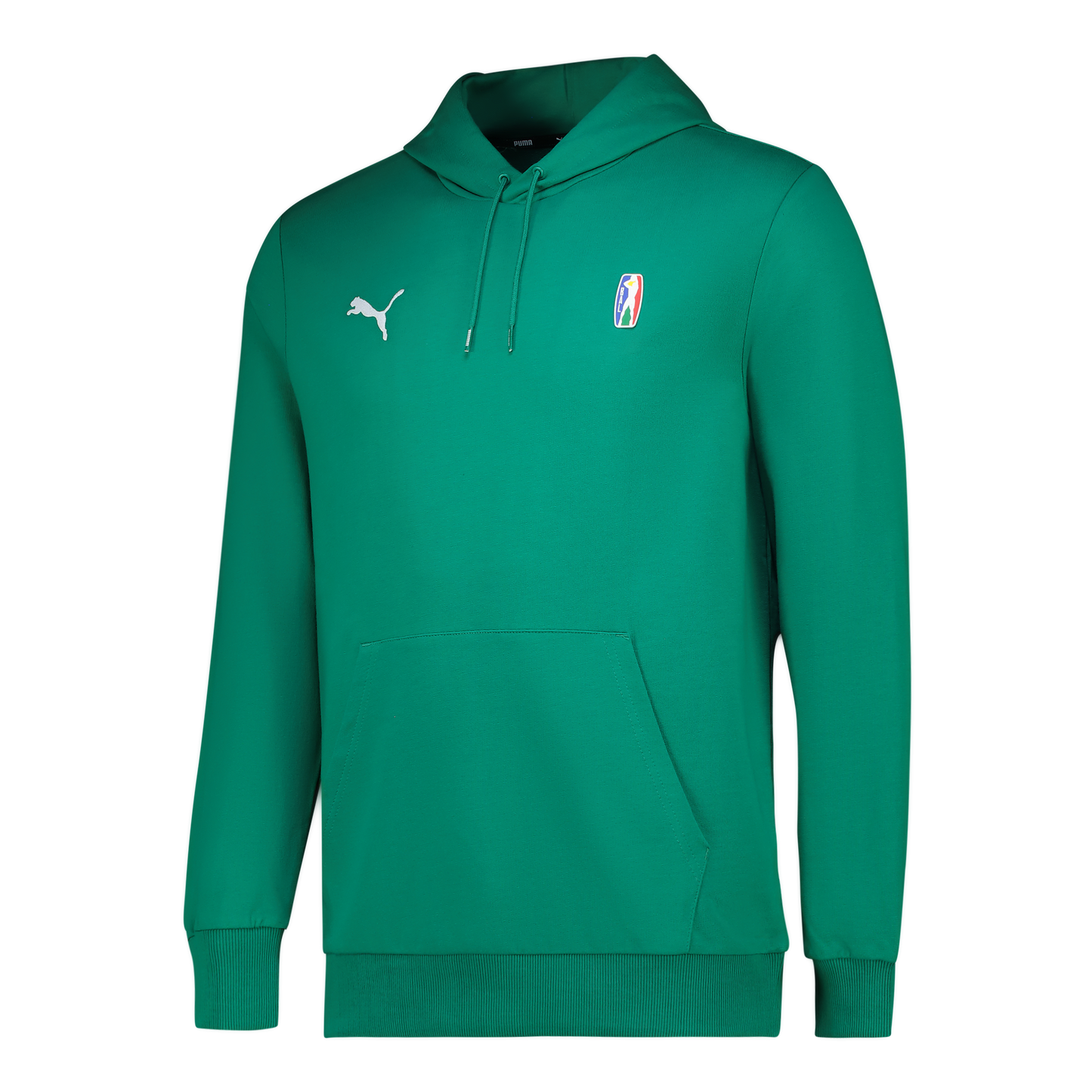 PUMA x BAL RAINBOW AFRICA HOODIE