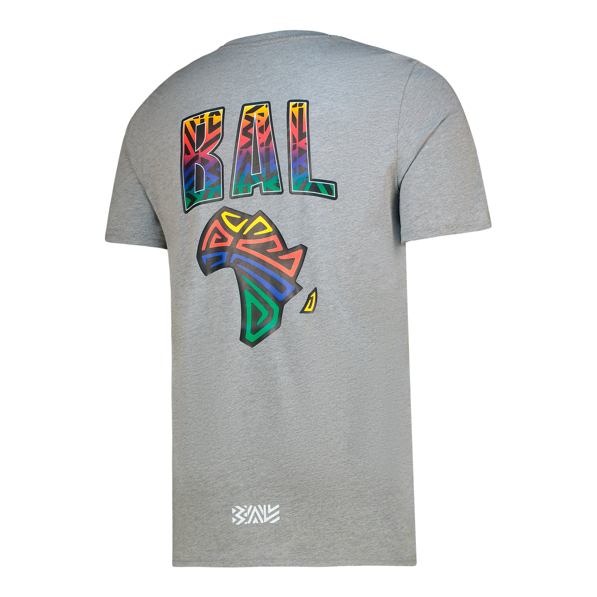 PUMA x BAL RAINBOW AFRICA TEE