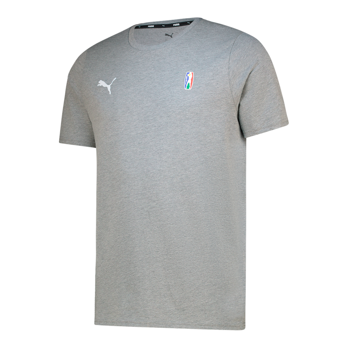 PUMA x BAL RAINBOW AFRICA TEE