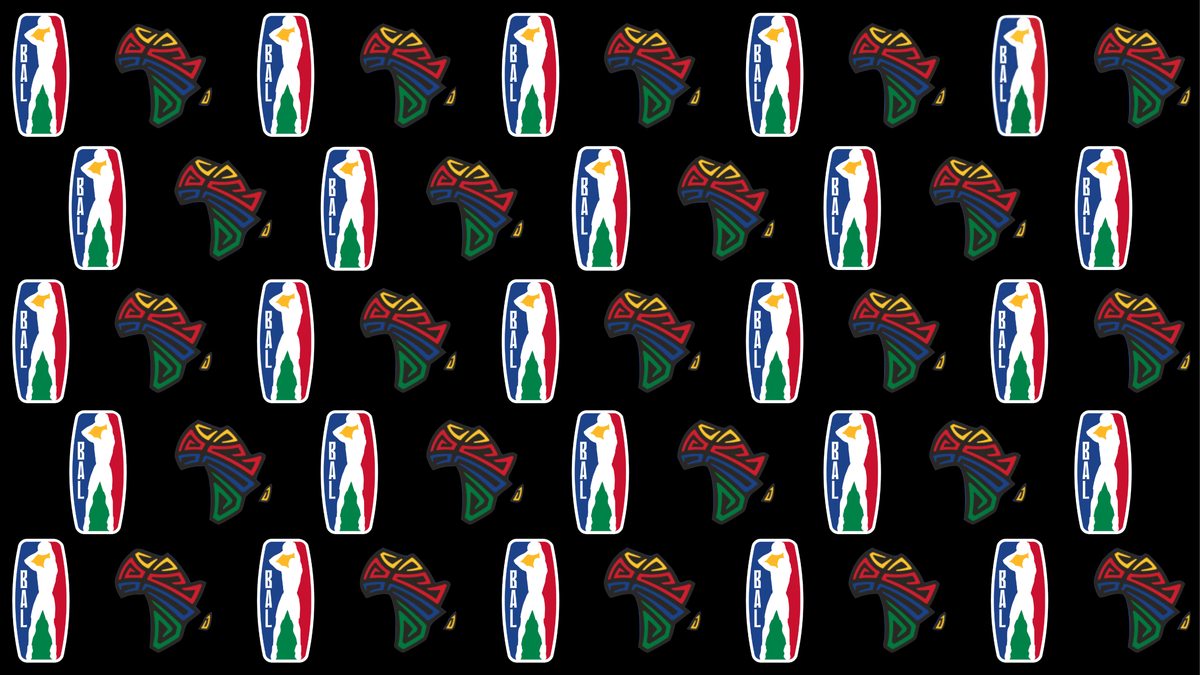 Basketball Africa League | Official Merchandise Store of the BAL