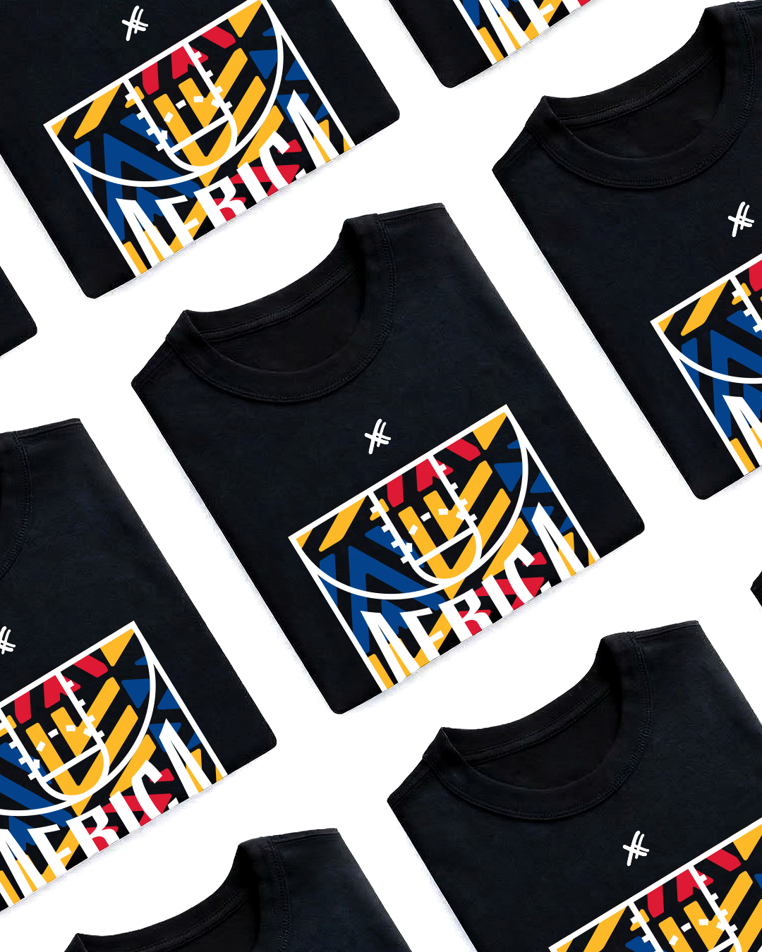 Flexx - On Court Tee