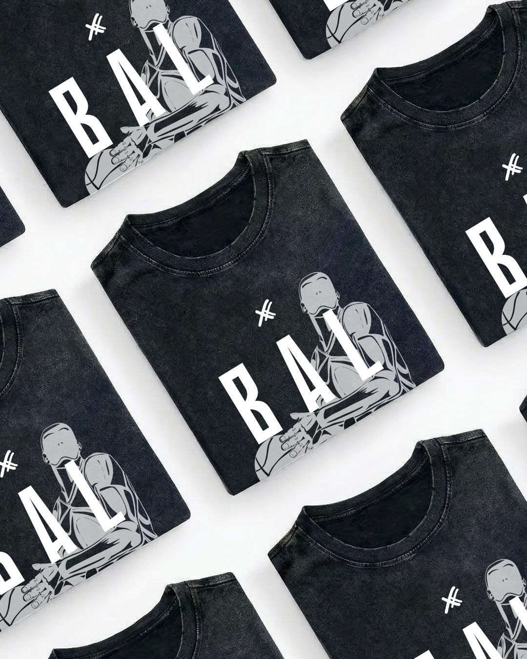 Flexx Your Game - Sleeveless