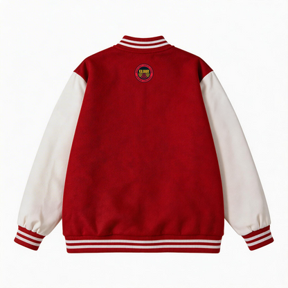 Dar City Bomber