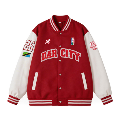 Dar City Bomber