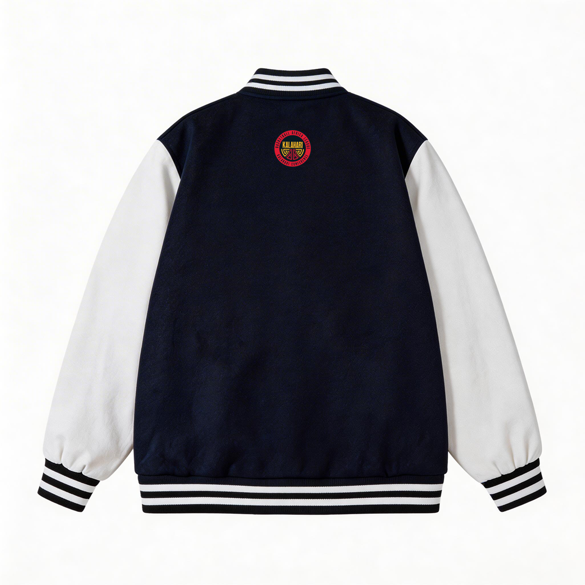 Johannesbourg Giants Bomber