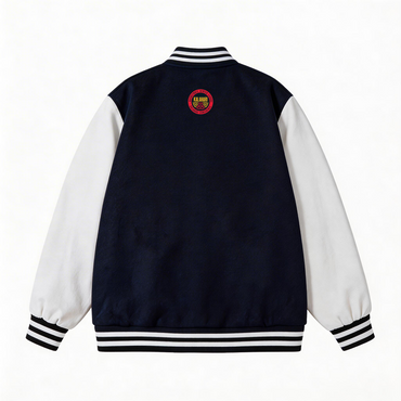 Johannesbourg Giants Bomber