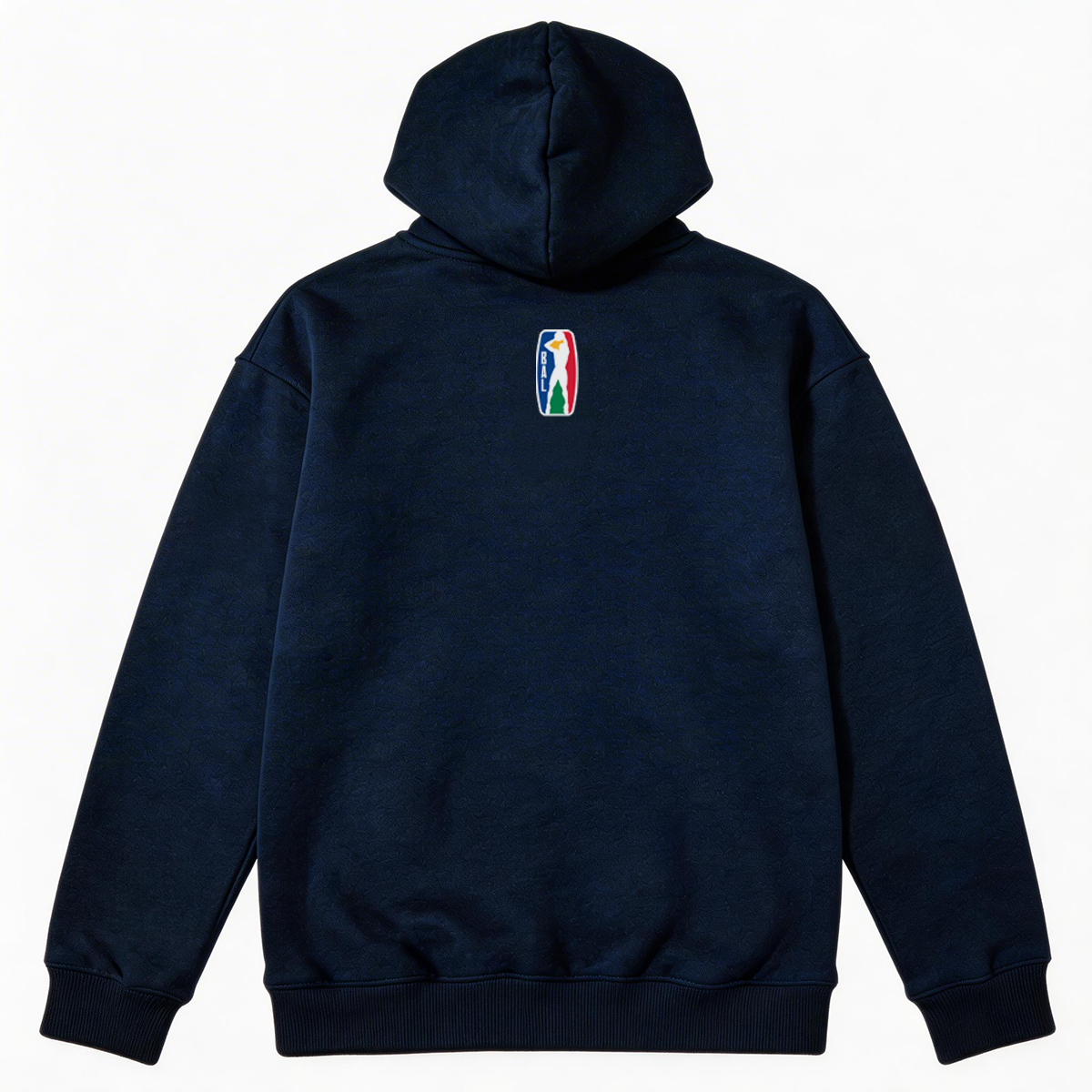 Johannesbourg Giants Hoodie