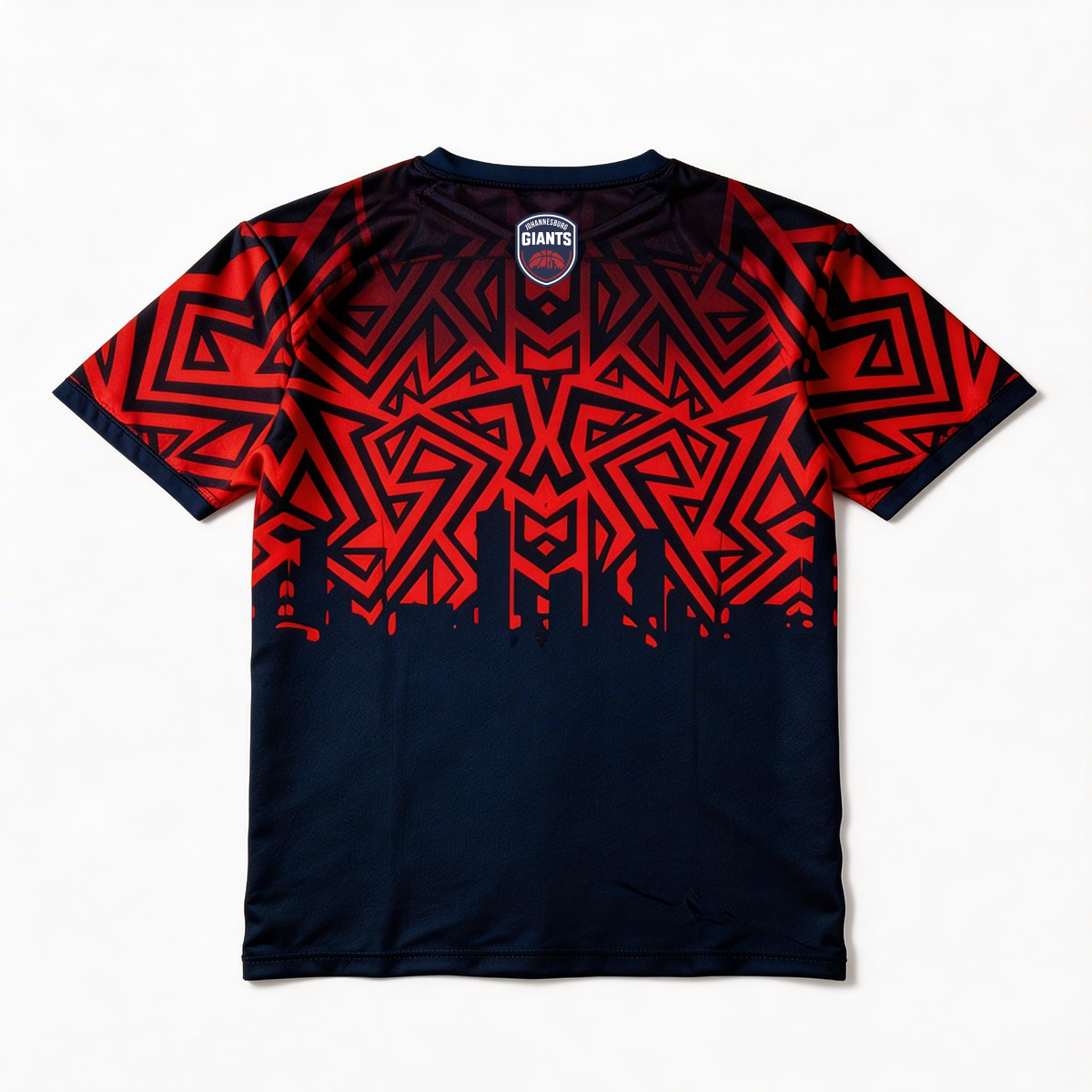 Johannesbourg Giants Premium Tee