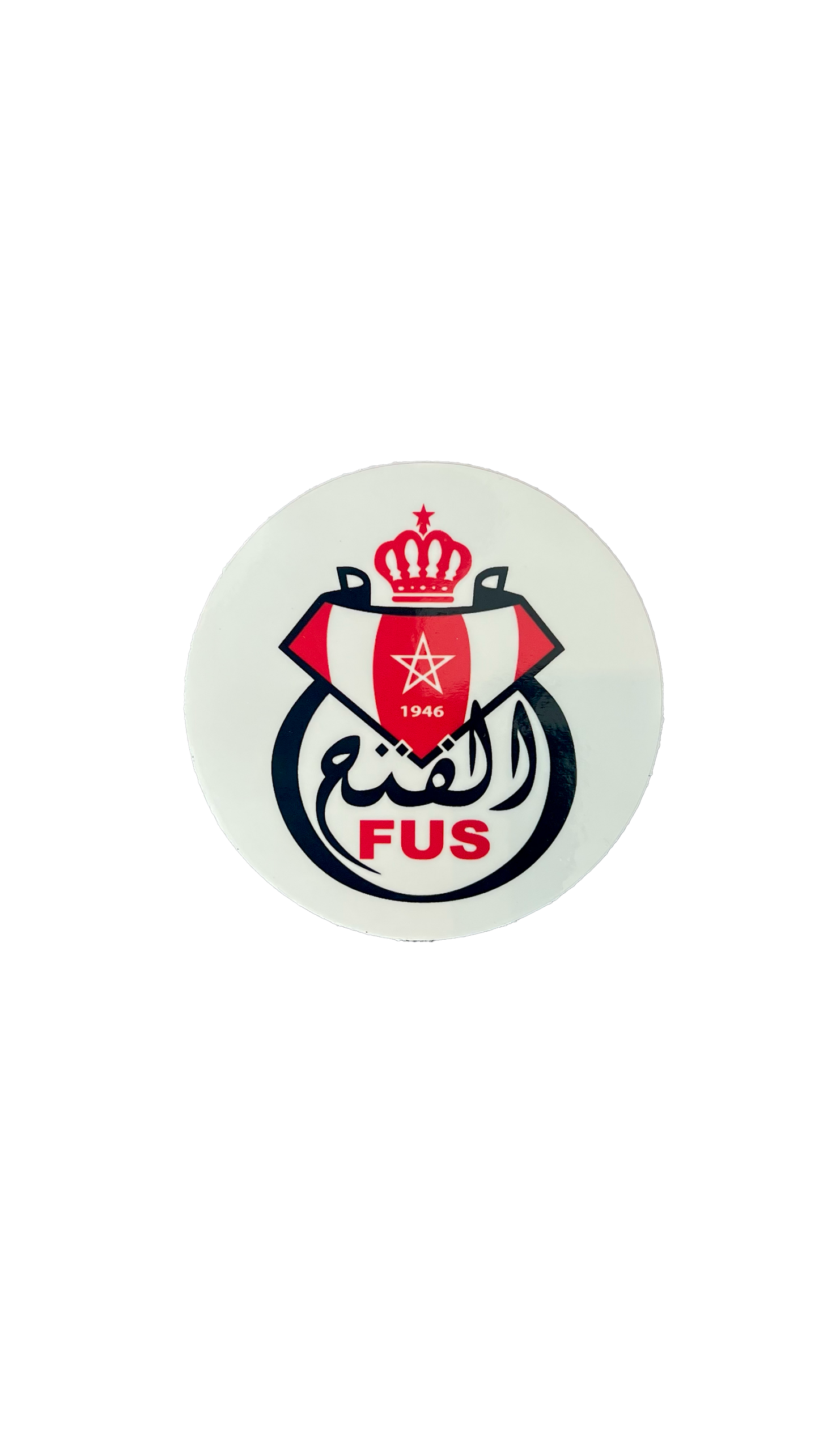 BASKETBALL AFRICA LEAGUE STICKER PACK (Pack of 11 stickers)