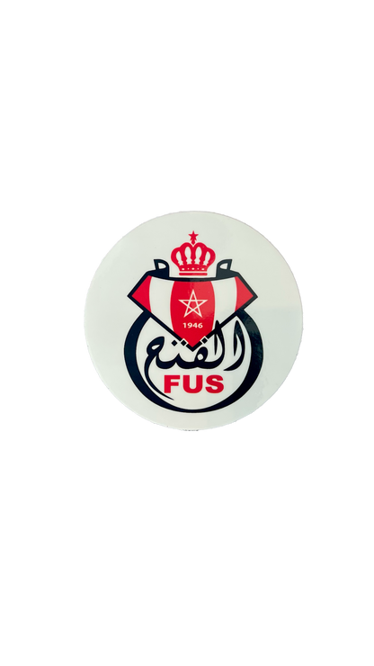 BASKETBALL AFRICA LEAGUE STICKER PACK (Pack of 11 stickers)