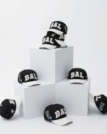BAL MEMBERS ONLY CAP