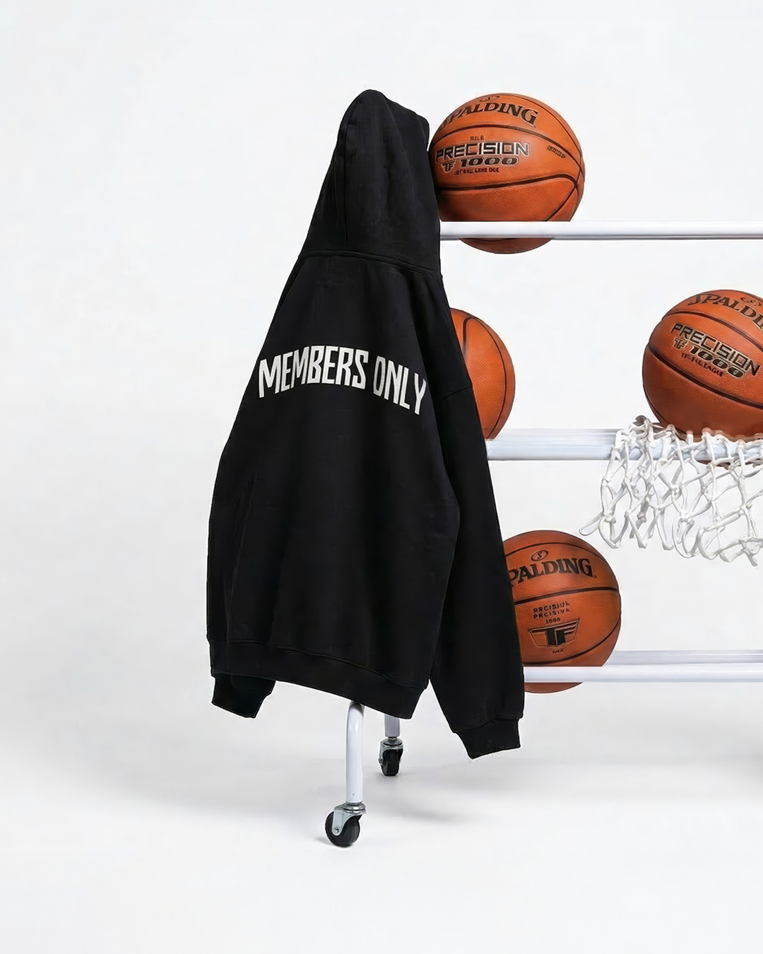 BAL Members Only Hoodie