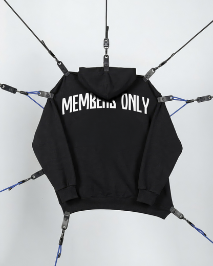 BAL Members Only Hoodie