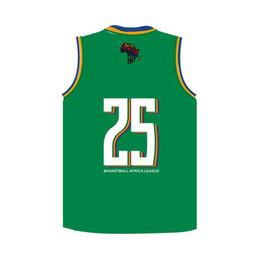 SAHARA BAL JERSEY - GREEN