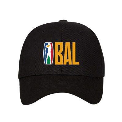 BAL LOGO MAN CAP
